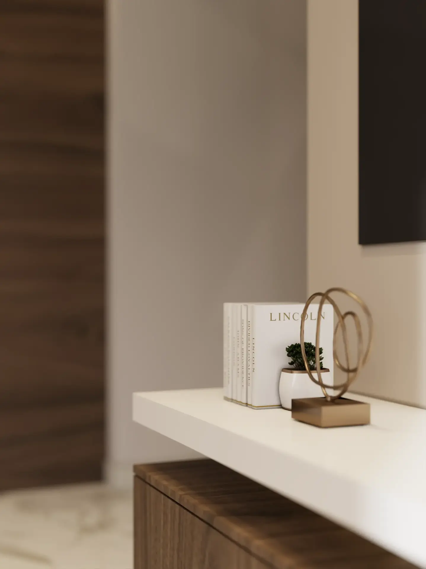 Apartment in lekki