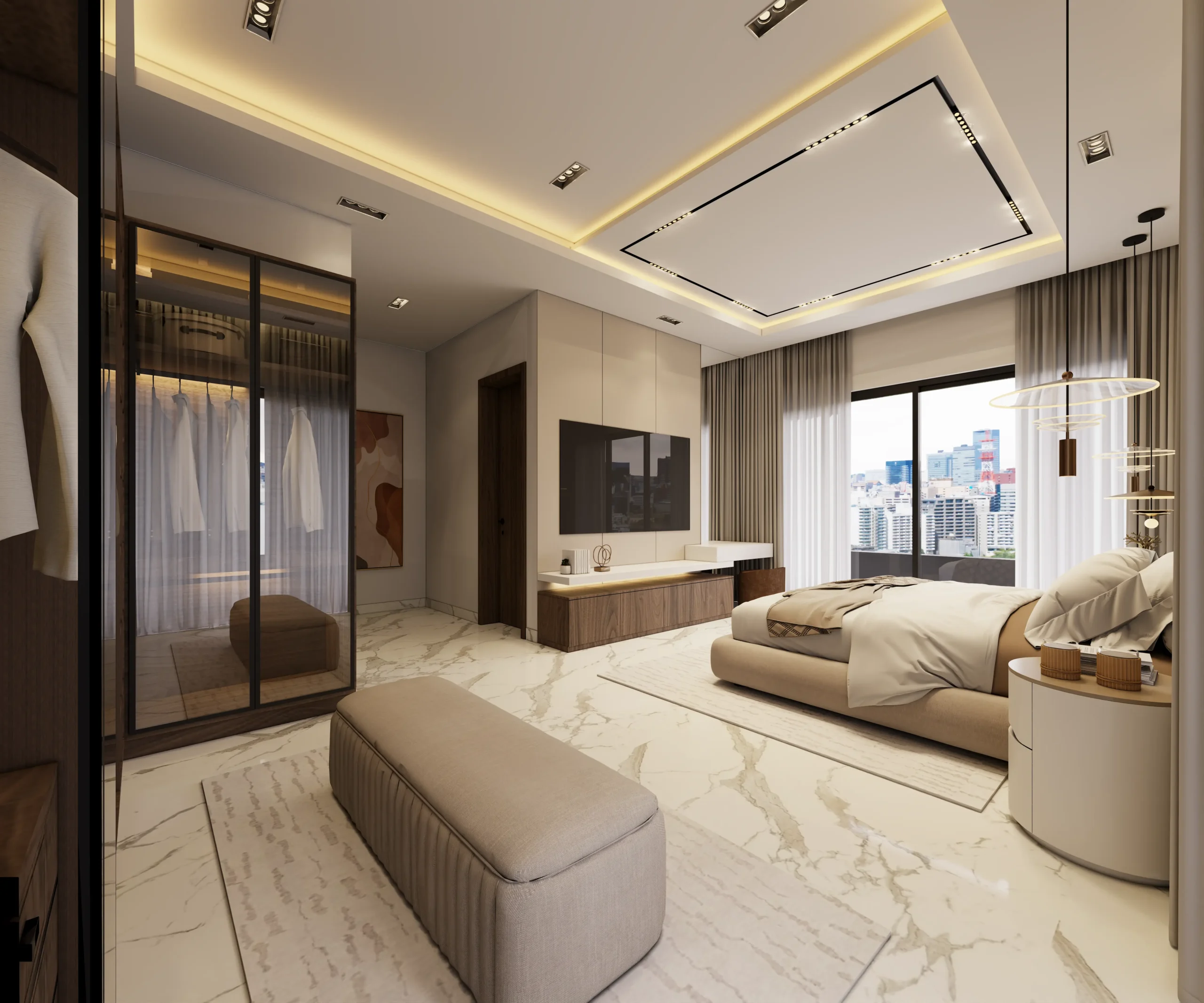 Apartment in lekki