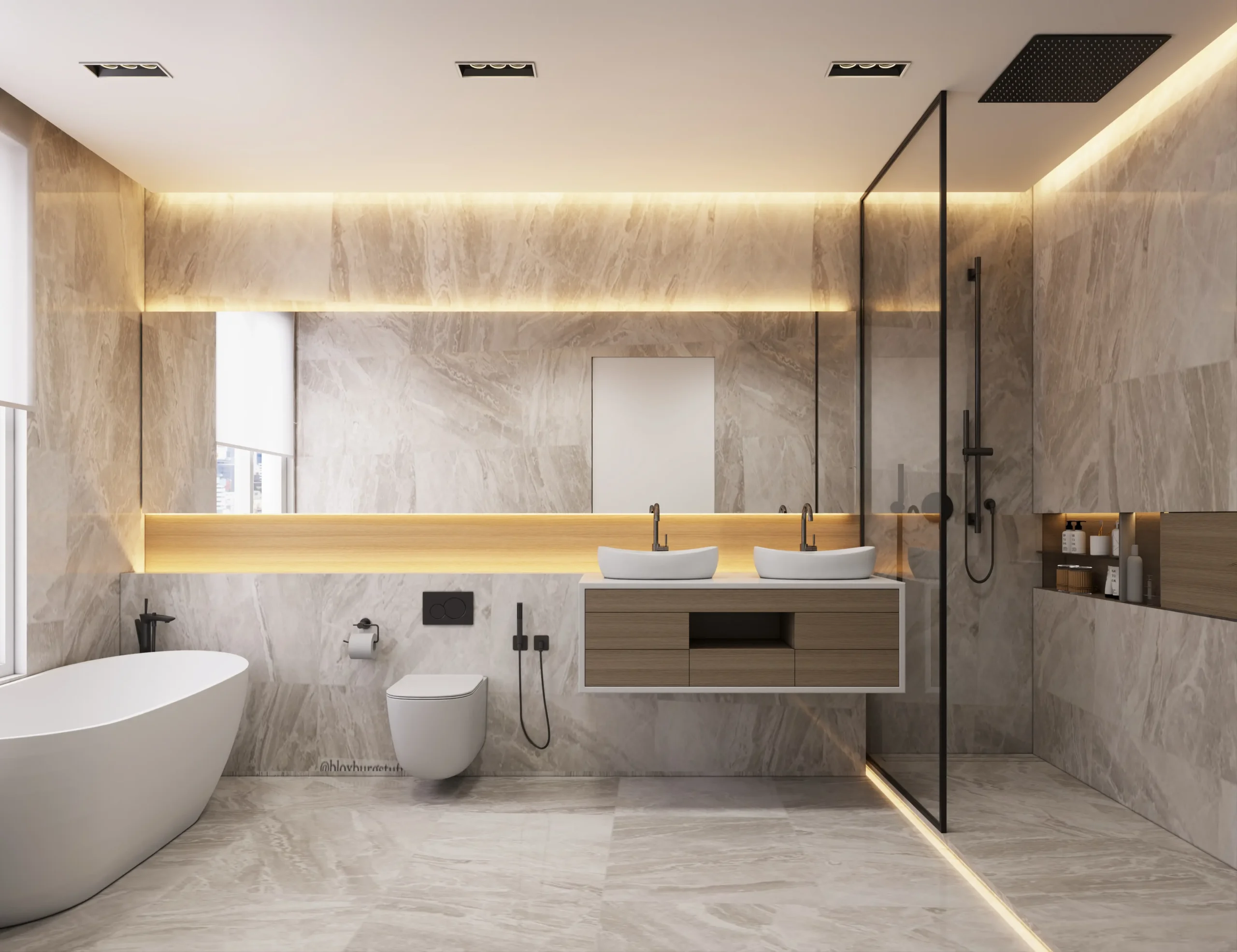 The Spa Within