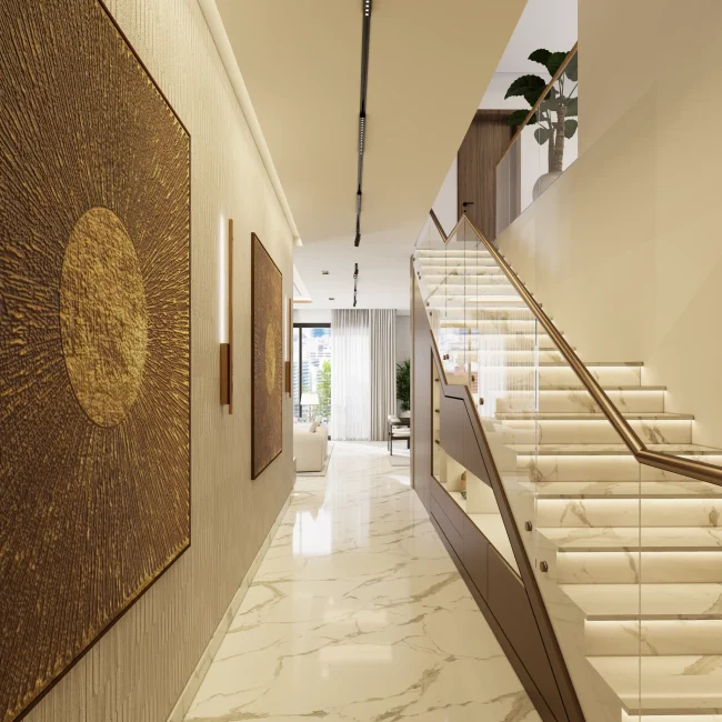 Apartment in lekki