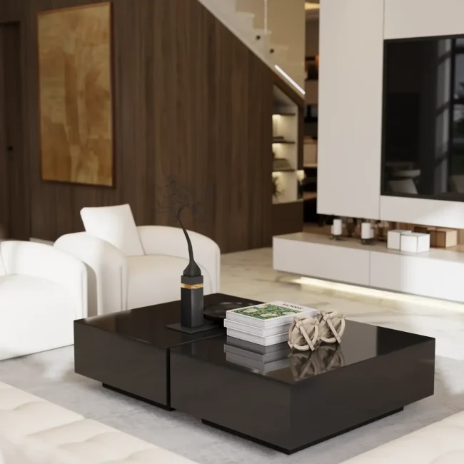 Apartment in lekki