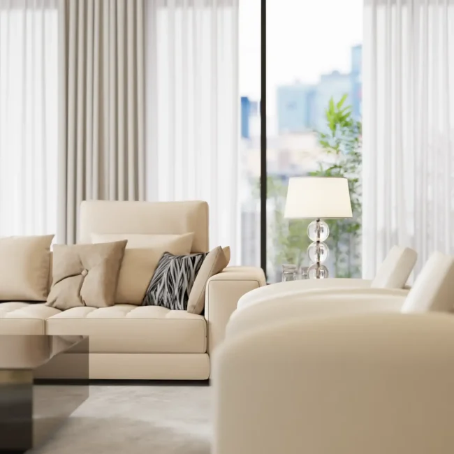 Apartment in lekki
