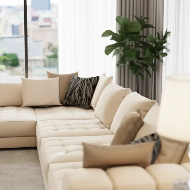 Apartment in lekki